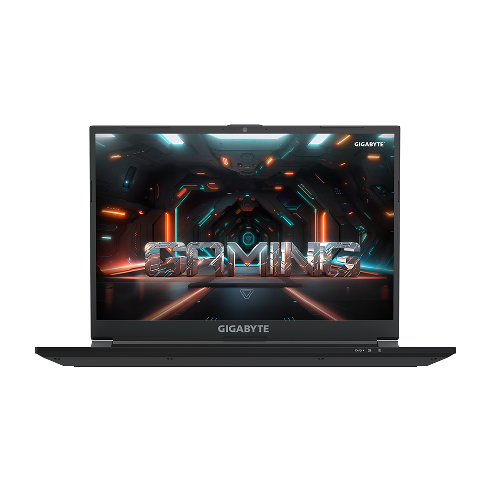 Portátil gaming - Gigabyte G6 KF-73ES894KD, 16" WUXGA, Intel® Core™ i7-13620H, 16 GB RAM, 1 TB SSD, GeForce RTX™ 4060, Sin sistema operativo - imagen 9