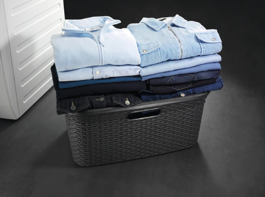 AEG L7FEE942V washing machine Front-load – image 5