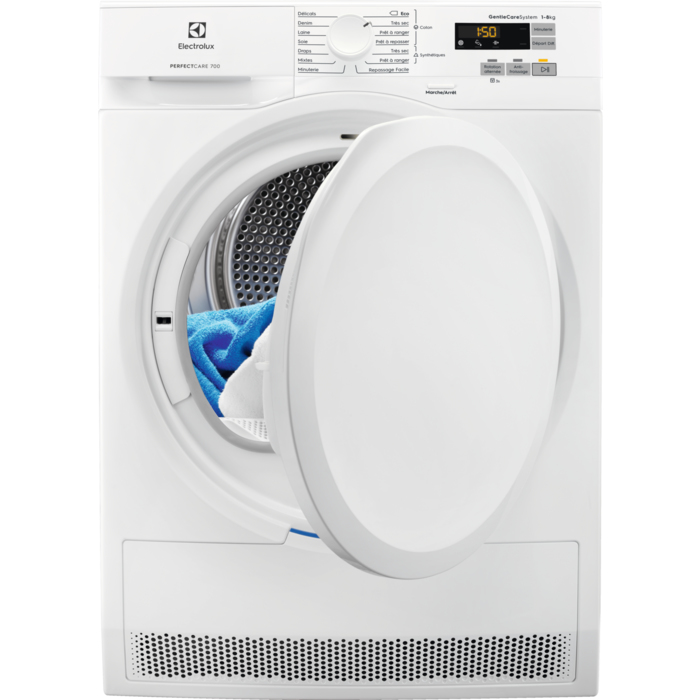Electrolux EW7H3685RA — vue 1 sur 6