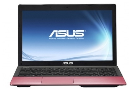 ASUS K55VD-SX137D laptop Intel® Core™ i5 i5-3210M