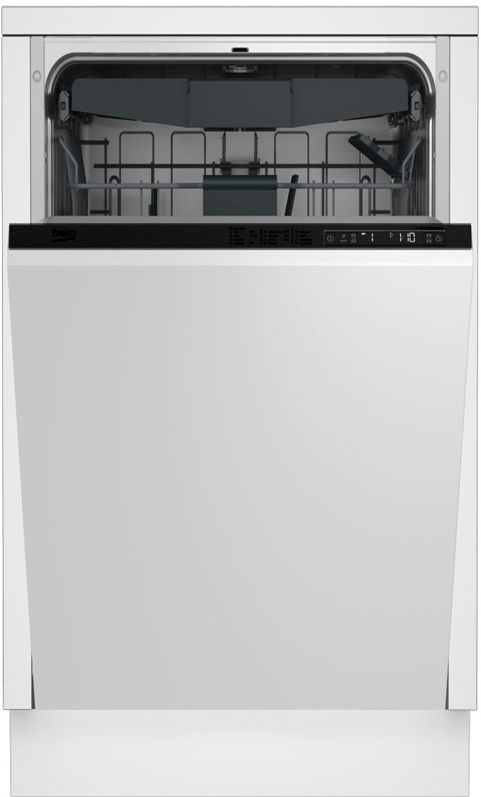 Beko PDIS28120 — vue 1 sur 5