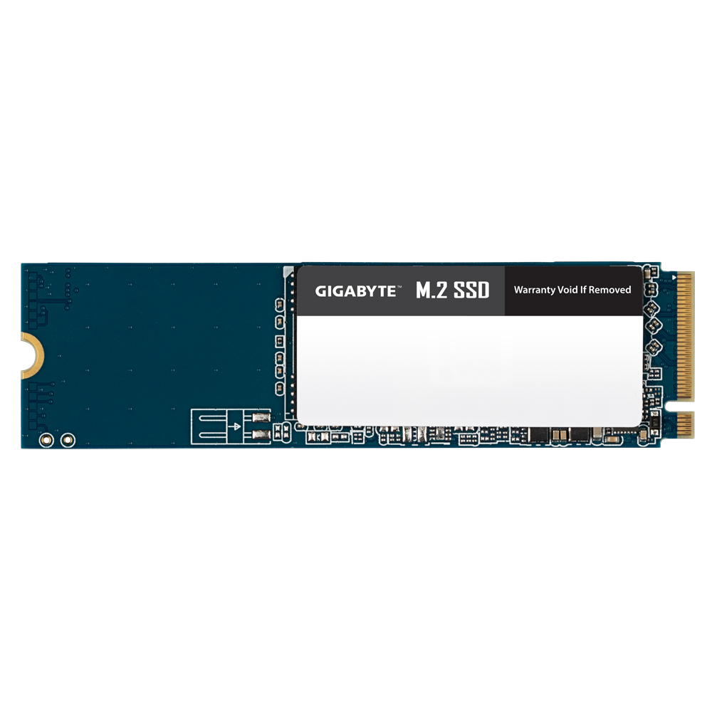 GIGABYTE GM21TB internal solid state drive – image 1