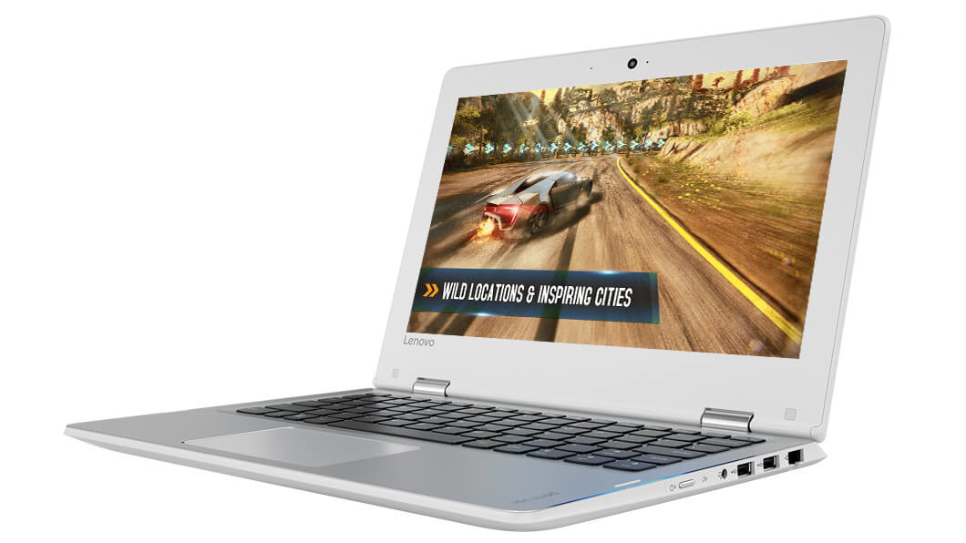 Lenovo IdeaPad 310S-11 Intel® Celeron® N3350 Laptop – image 3