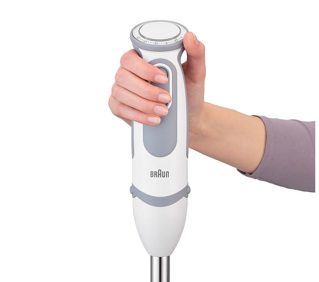 Braun MultiQuick 5 MQ5200WH – image 4