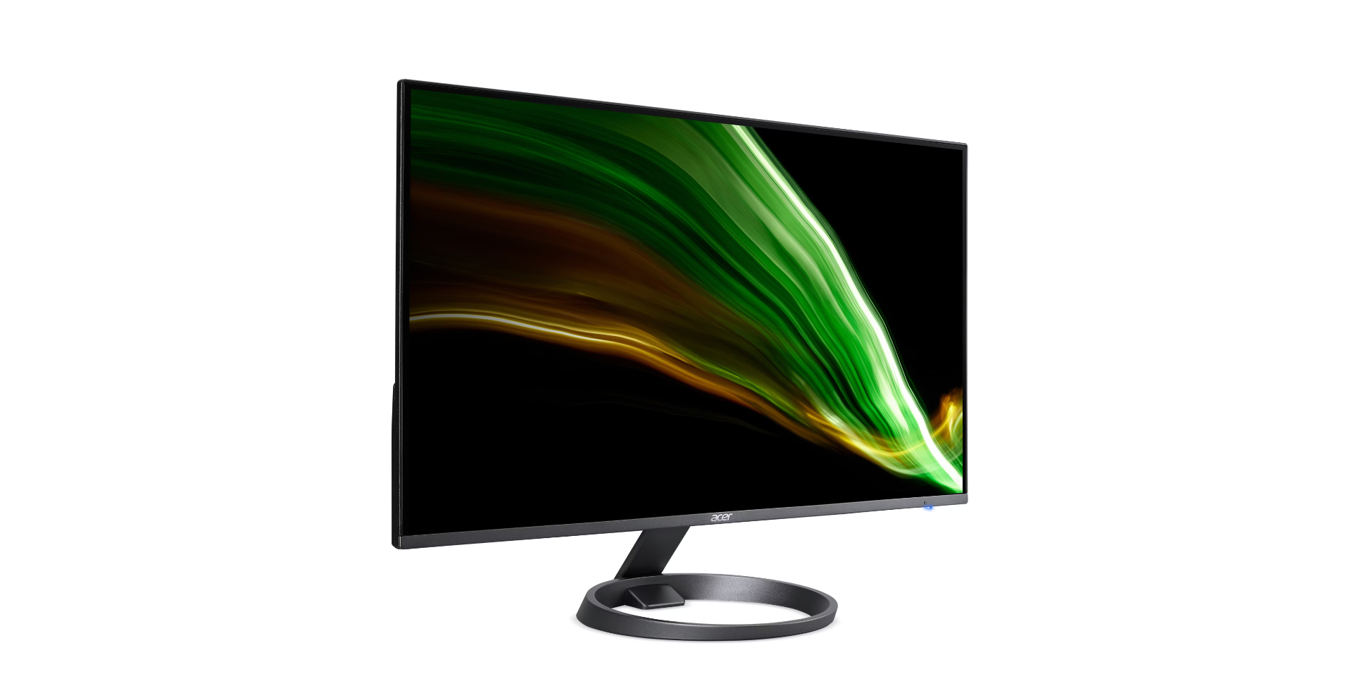 Acer R272Gymix computer monitor – image 2
