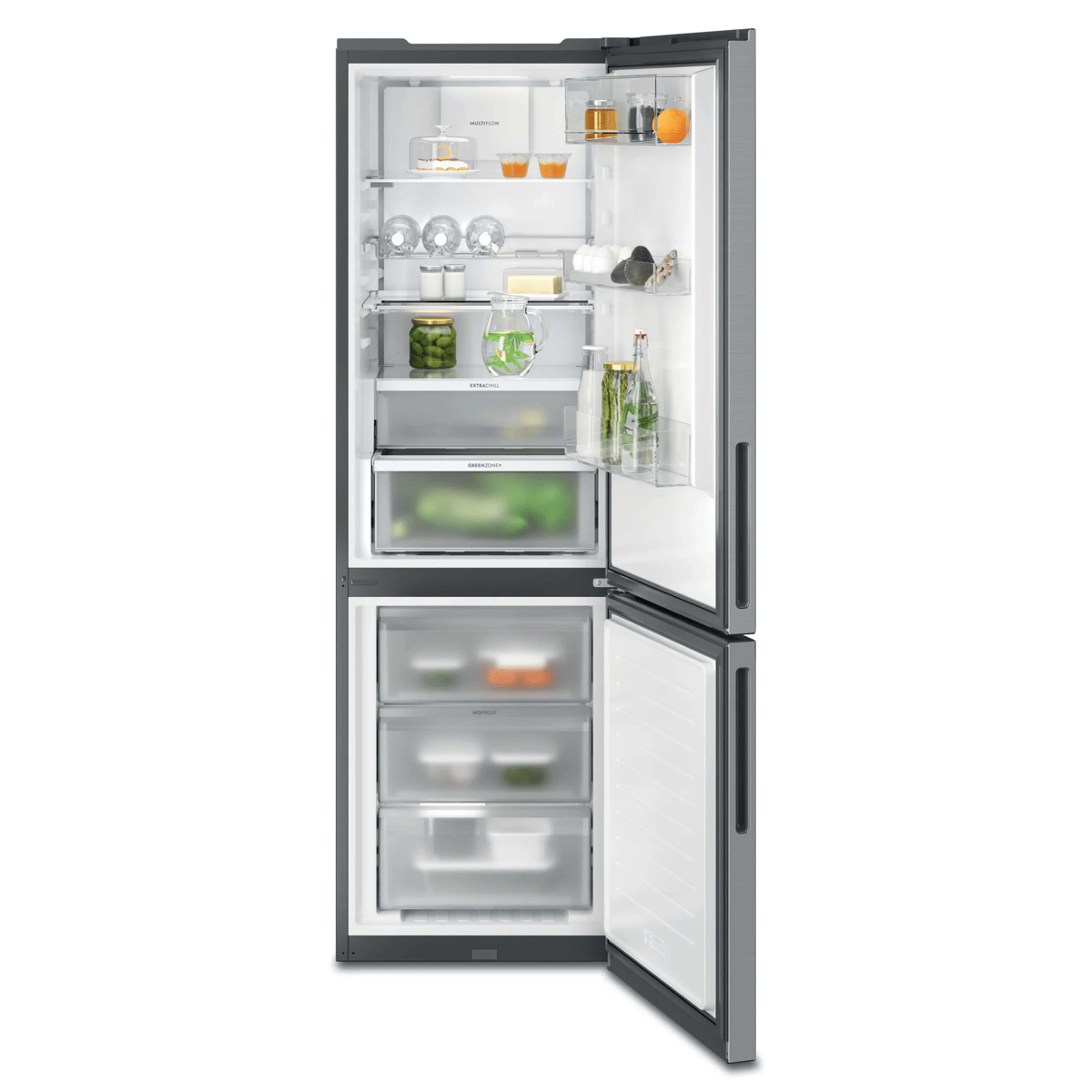 Electrolux LNT7MC32X Freestanding – image 2