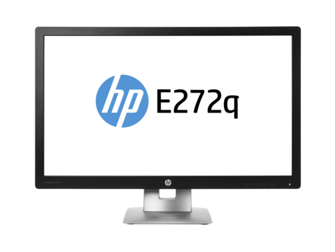 HP 800 G2 + EliteDisplay E272q – image 6