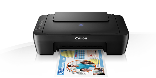 Canon PIXMA E474 Inkjet A4 – image 3