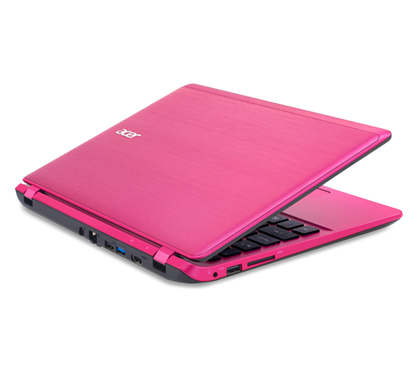 Acer Aspire V V3-111P-P3B1 Intel® Pentium® N3530 Laptop – image 5