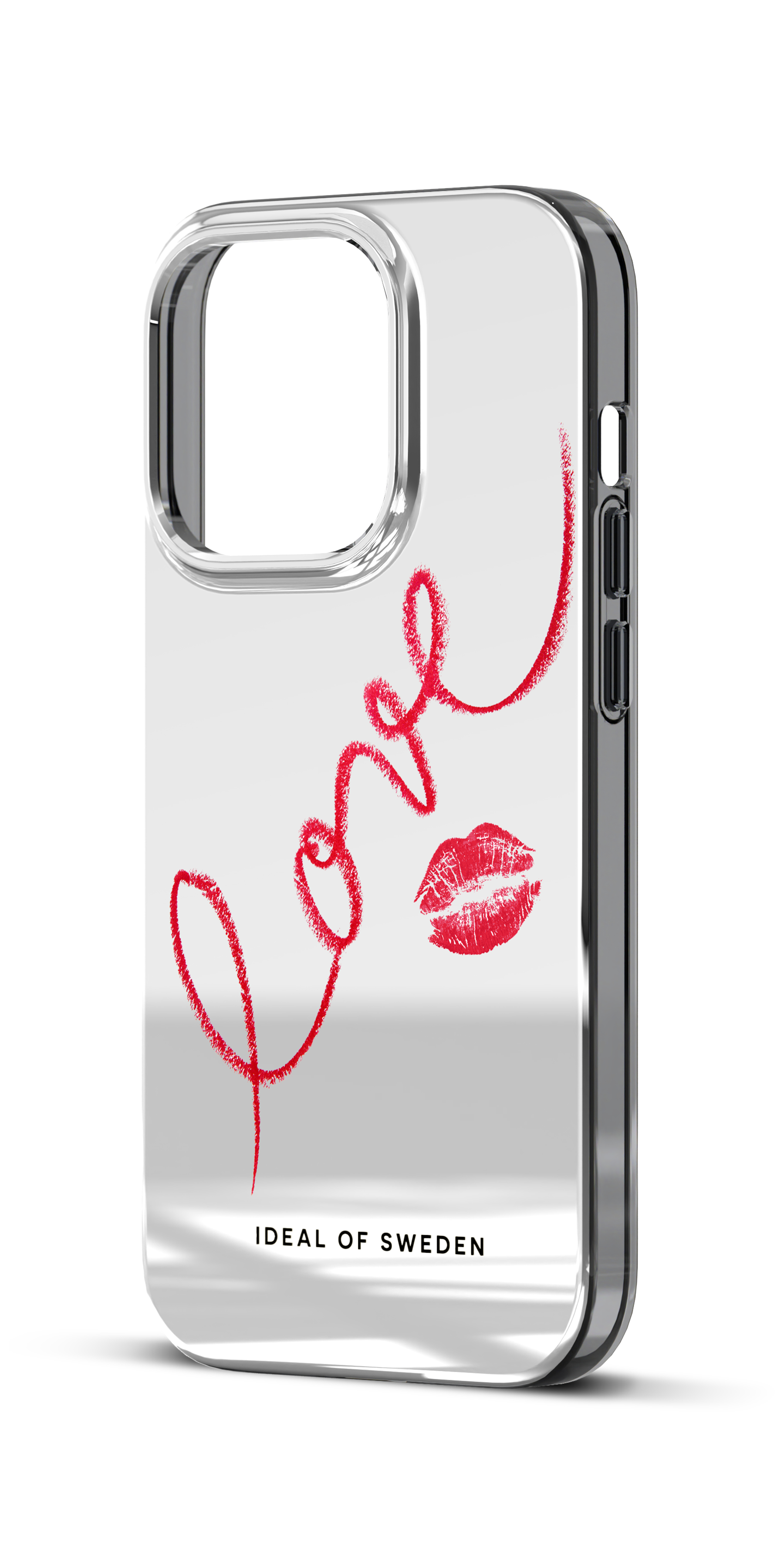 iDeal of Sweden Mirror Case iPhone 14PR Mirror Love Edition – image 4