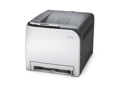 Ricoh Aficio SP C232DN – image 3