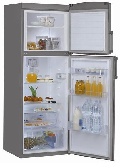Whirlpool WTE31132 A++X – image 2