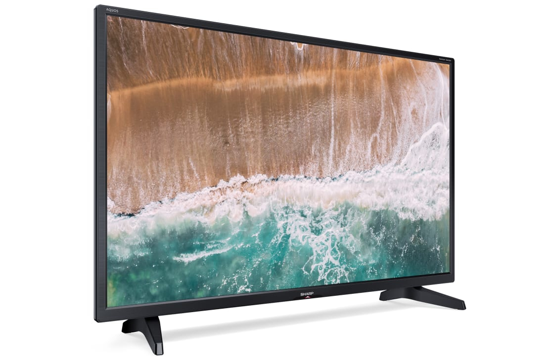Sharp Aquos 32CB4E – image 6
