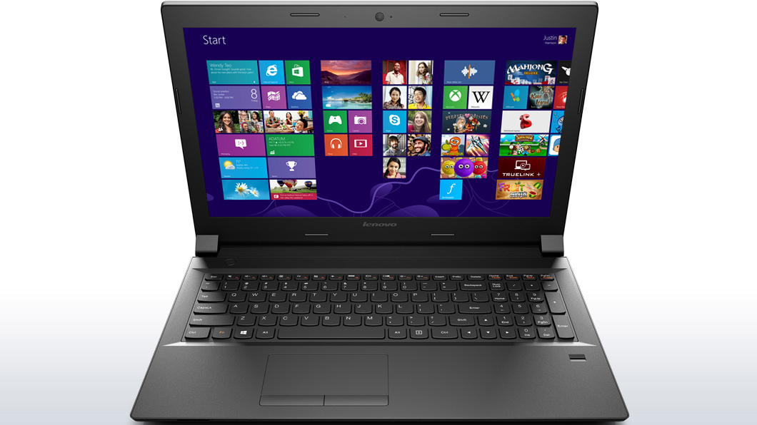 Lenovo Essential B50-70 Intel® Core™ i3 i3-4010U Laptop – image 2