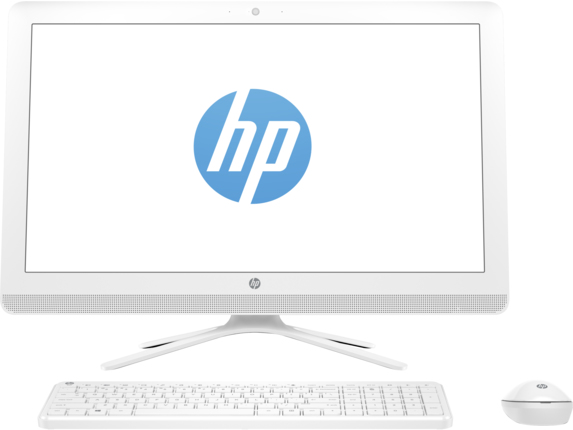 HP 24-g032na Intel® Core™ i3 i3-6100U – image 9