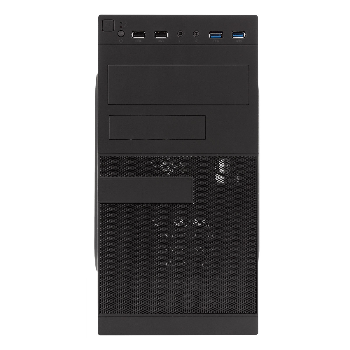 UNYKAch MILL Tower Black – image 3