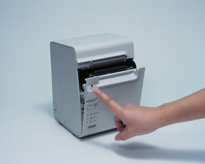Epson TM-L90 (022BB): USB, PS, EDG – image 3