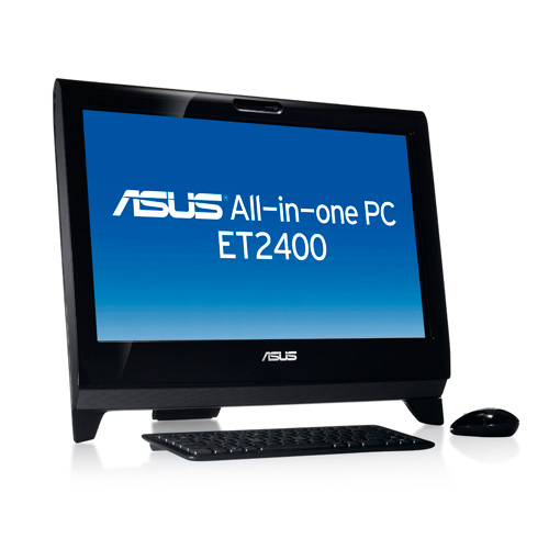 ASUS ET ET2400IGTS Intel® Core™ i5 i5-2400S – image 1