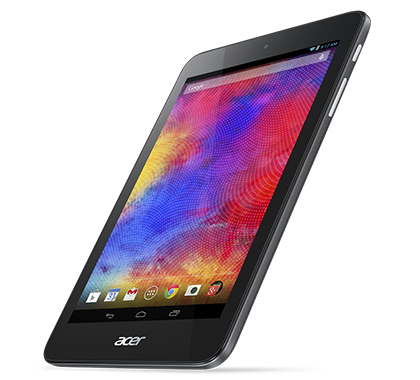 Acer Iconia B1-750-17C5 Intel Atom® – image 3