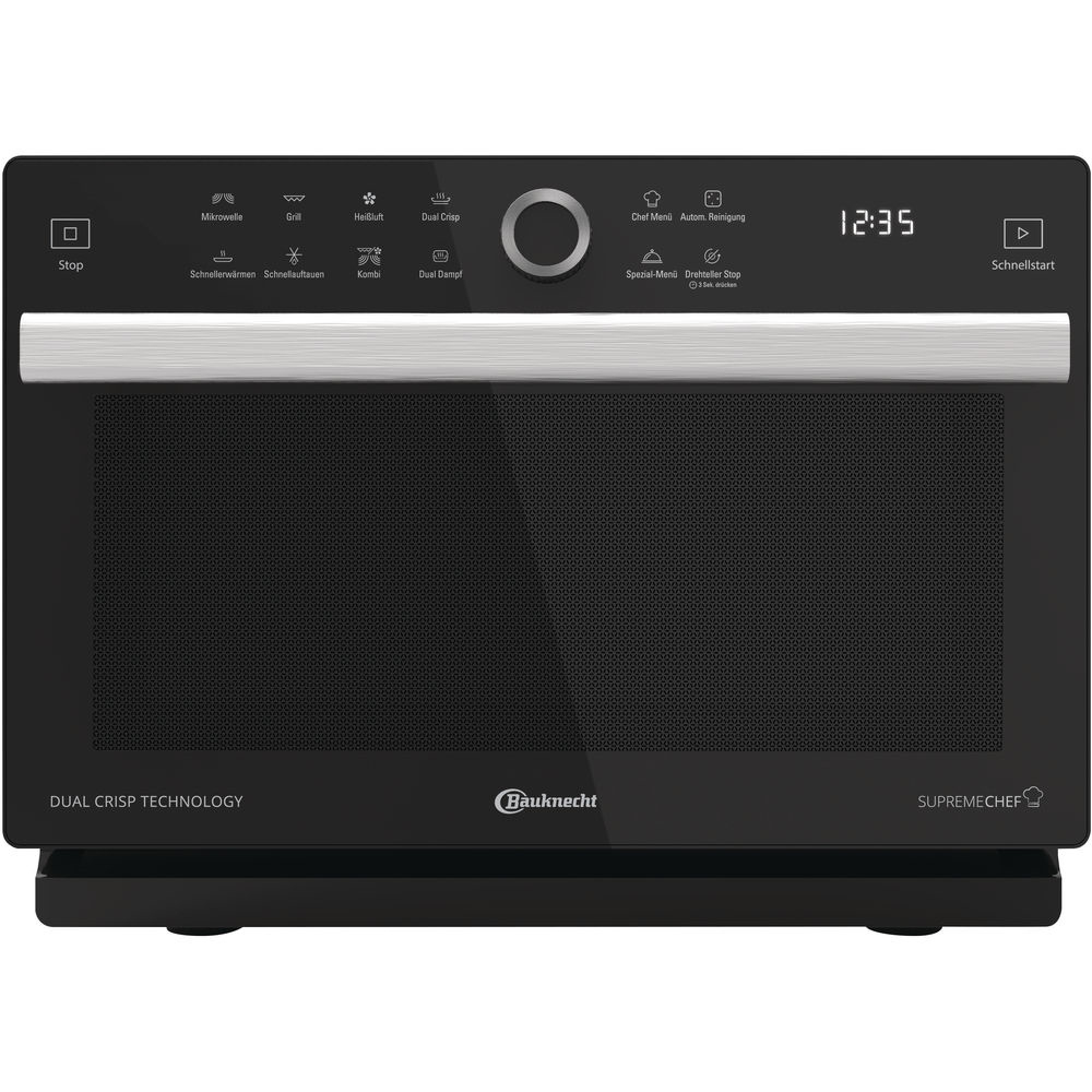 Whirlpool MW 339 SB — vue 1 sur 4
