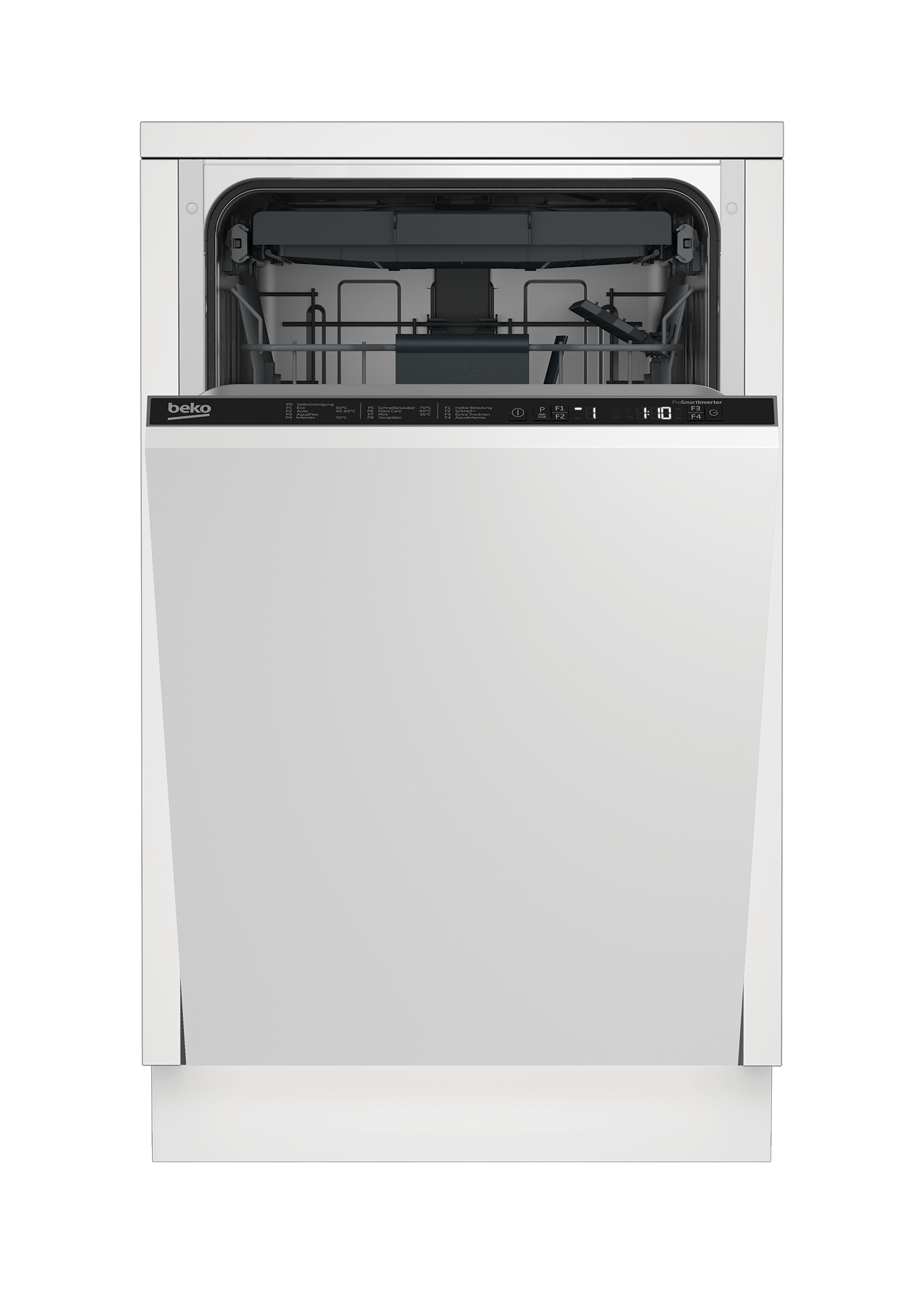 Beko DIS28121 — vue 1 sur 5