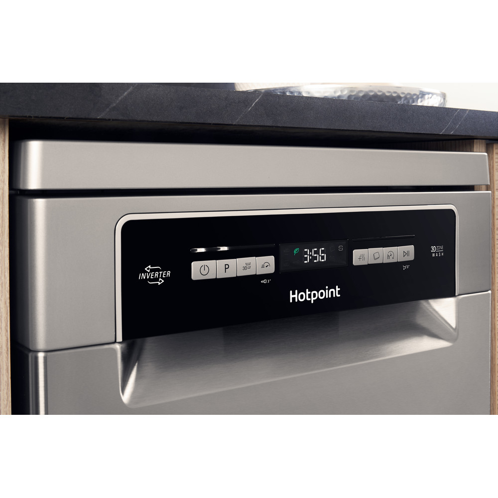 Hotpoint HSFO 3T223 W X UK – image 8