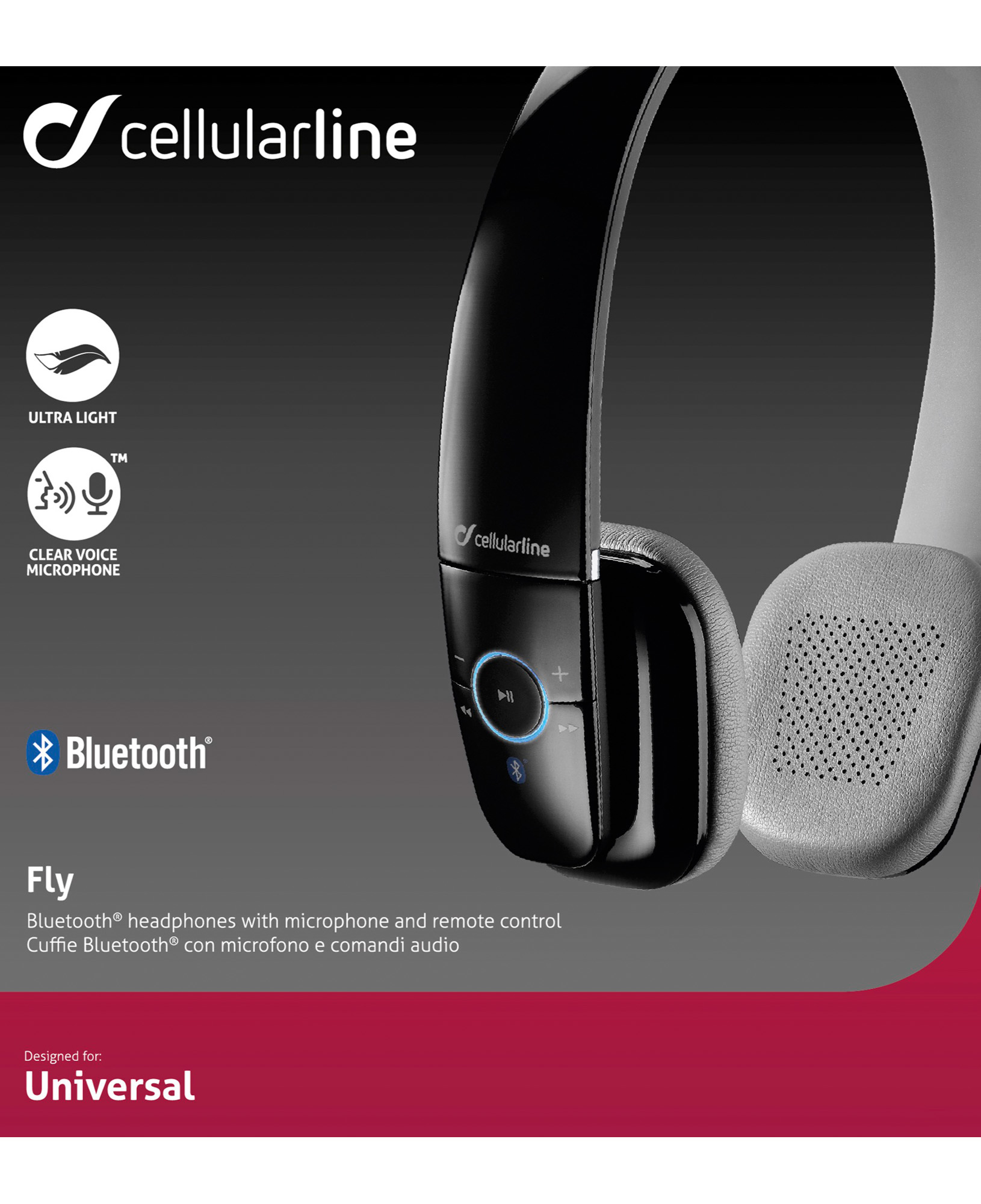 Cellularline Fly - Universal – image 3