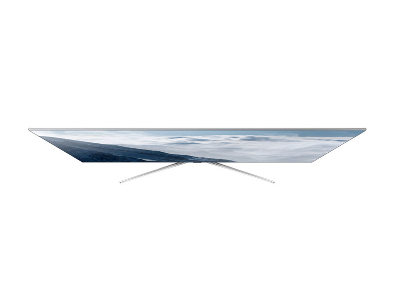 Samsung Series 8 UE55KS8000TXZF TV – image 8