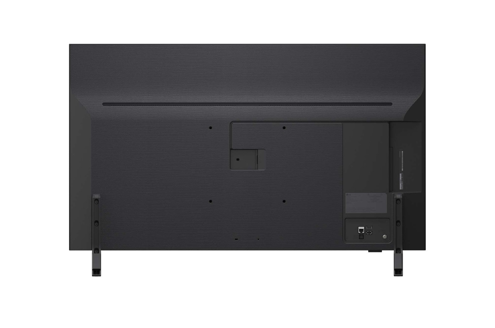 LG 43QNED84A6C.AEK TV – image 2