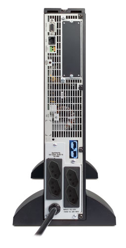 APC SURTA1500XL-BR uninterruptible power supply (UPS) 1.5 kVA – image 2