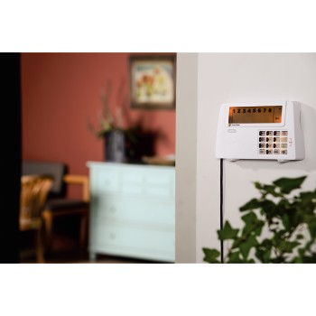 Hama FeelSafe security alarm system White – image 2