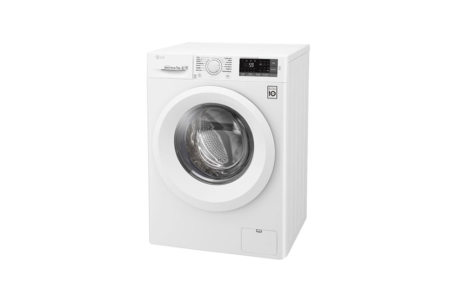 LG F74J53WH — vue 1 sur 4