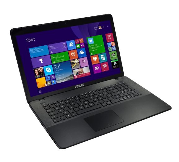 ASUS F751LAV-TY291H Intel® Core™ i5 i5-5200U Laptop – image 3