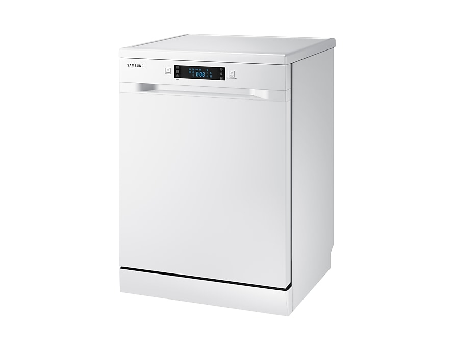 Samsung DW60M5050FW Freestanding 13 place settings – image 3