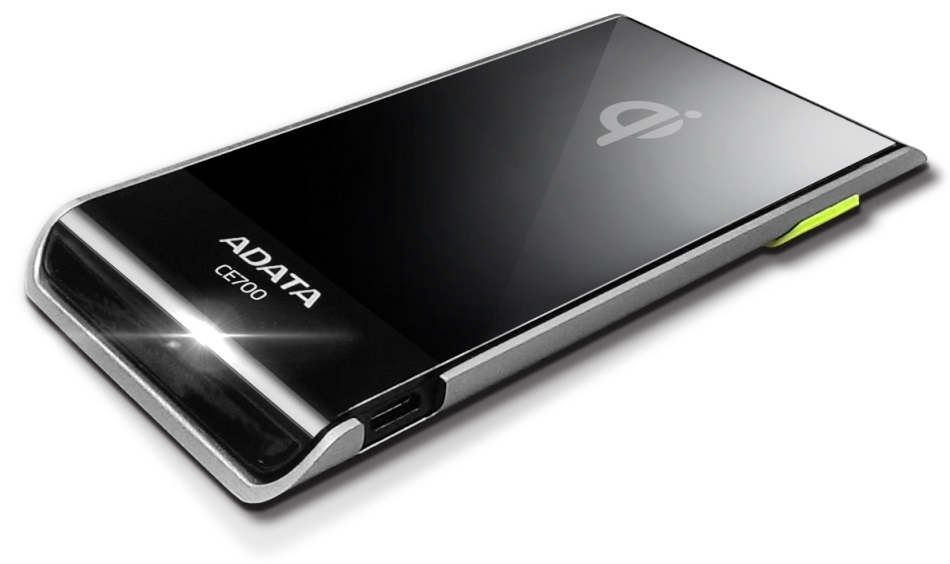 ADATA Elite CE700
