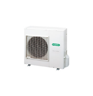 Fujitsu AOHG36LETL — vue 1 sur 3