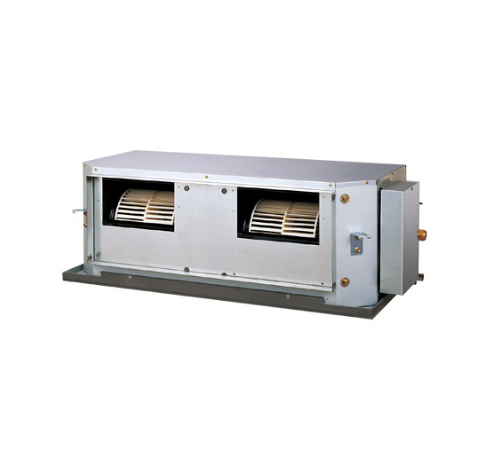 Fujitsu ARHG54LHTA — vue 1 sur 2
