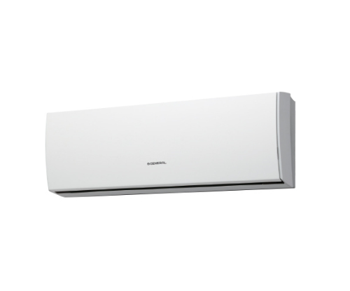 Fujitsu ASHG14LUCA — vue 1 sur 3