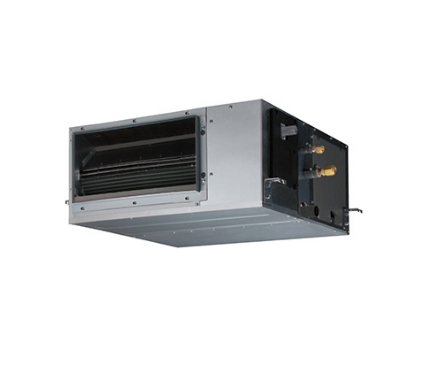 Fujitsu ARHG14LHTBP — vue 1 sur 3