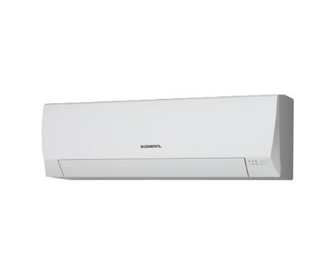 Fujitsu ASHG09LLCC — vue 1 sur 3