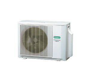 Fujitsu AOHG14LALL — vue 1 sur 3