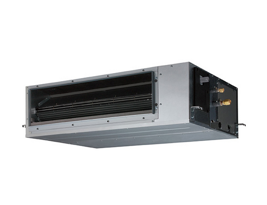 Fujitsu ARHG36LHTBP — vue 1 sur 3