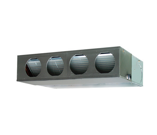 Fujitsu ARHG24LMLA — vue 1 sur 3