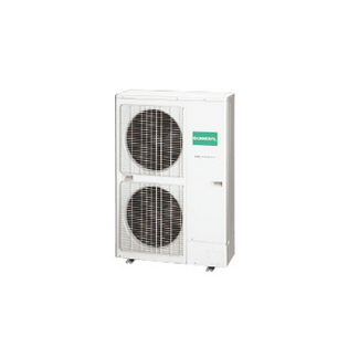 Fujitsu AOHG60LATT — vue 1 sur 2