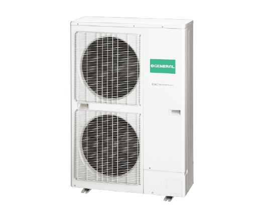 Fujitsu AOHG45LATT — vue 1 sur 1