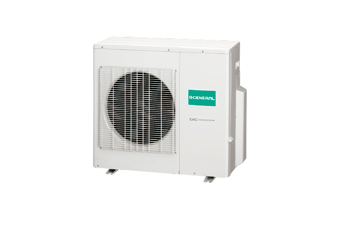 Fujitsu AOHG30LAT4 — vue 1 sur 1