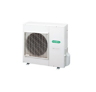 Fujitsu AOHG36LBTA — vue 1 sur 3