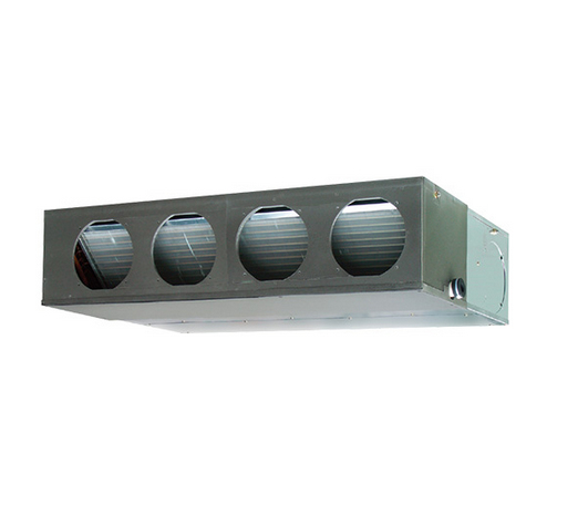 Fujitsu ARHG30LMLE — vue 1 sur 3