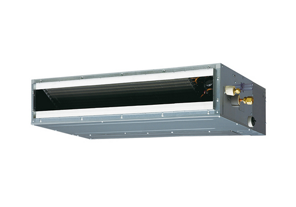 Fujitsu ARHG18LLTB — vue 1 sur 3