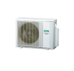 Fujitsu AOHG12LALL — vue 1 sur 3
